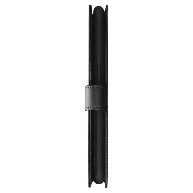 Чехол Spigen для Galaxy S8 Wallet S Black (565CS21635)