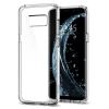 Чохол Spigen для Galaxy S8 Plus Ultra Hybrid Crystal Clear (571CS21683)