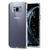 Чехол Spigen для Galaxy S8 Plus Ultra Hybrid Crystal Clear (571CS21683)