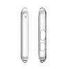 Чехол Spigen для Galaxy S8 Plus Ultra Hybrid Crystal Clear (571CS21683)