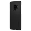 Чехол Spigen для Galaxy S9 Thin Fit Black (SF) (592CS22821)