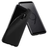 Чохол Spigen для Galaxy S9 Liquid Crystal Matte Black (592CS22825)