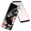 Чехол Spigen для Galaxy S9 Liquid Crystal Blossom Flower (592CS22829)