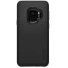 Чехол Spigen для Galaxy S9 Slim Armor CS Black (592CS22863)