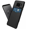 Чехол Spigen для Galaxy S9 Slim Armor CS Black (592CS22863)