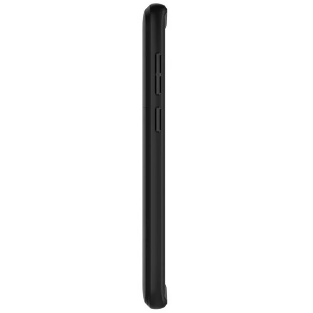 Чохол Spigen для Galaxy S9 Slim Armor CS Black (592CS22863)