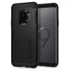 Чехол Spigen для Galaxy S9 Slim Armor Black (592CS22880)