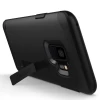 Чохол Spigen для Galaxy S9 Slim Armor Black (592CS22880)