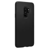Чехол Spigen для Galaxy S9 Plus Liquid Crystal Matte Black (593CS22912)
