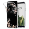Чохол Spigen для Galaxy S9 Plus Liquid Crystal Blossom Nature (593CS22915)