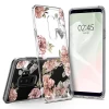 Чехол Spigen для Galaxy S9 Plus Liquid Crystal Blossom Flower (593CS22916)