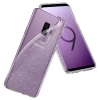 Чехол Spigen для Galaxy S9 Plus Liquid Crystal Glitter Crystal Quartz (593CS22918)
