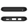 Чохол Spigen для Galaxy S9 Plus Slim Armor CS Black (593CS22950)