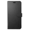 Чохол Spigen для Galaxy S9 Plus Wallet S Black (593CS22957)