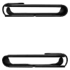 Чохол Spigen для Galaxy S9 Plus Wallet S Black (593CS22957)