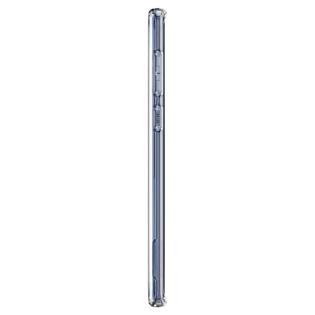 Чехол Spigen для Galaxy Note 9 Case Slim Armor Crystal Clear (599CS24506)