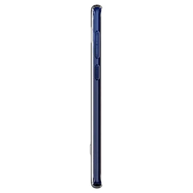 Чохол Spigen для Galaxy Note 9 Case Ultra Hybrid Crystal Clear (599CS24573)