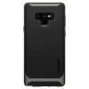 Чехол Spigen для Galaxy Note 9 Case Neo Hybrid Gunmetal (599CS24577)