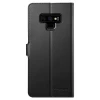 Чехол Spigen для Galaxy Note 9 Case Wallet S Black (599CS24579)