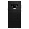 Чохол Spigen для Galaxy Note 9 Case Liquid Air Matte Black (599CS24580)