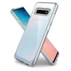 Чехол Spigen для Galaxy S10 Ultra Hybrid Crystal Clear (605CS25801)