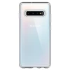 Чехол Spigen для Galaxy S10 Plus Ultra Hybrid Crystal Clear (606CS25766)