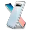 Чохол Spigen для Galaxy S10 Plus Ultra Hybrid Crystal Clear (606CS25766)