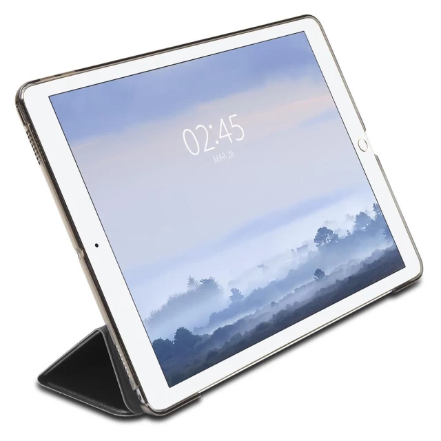 Чохол Spigen Smart Fold для iPad Pro 10.5 Black (052CS21995)