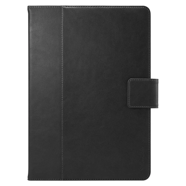 Чехол Spigen Stand Folio для iPad Pro 10.5 Black (052CS22392)