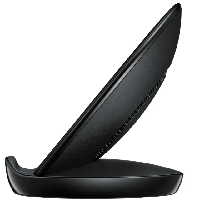 Бездротовий зарядний пристрій Samsung 10W Black (EP-N5100BBRGRU)
