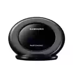 Беспроводное зарядное устройство Samsung S7 FC 10W Black (EP-NG930BBRGRU)