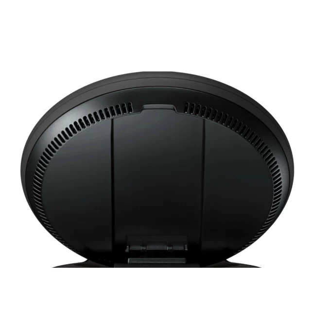 Бездротовий зарядний пристрій Samsung FC 10W Black (EP-PG950BBRGRU)