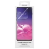 Защитная пленка Samsung для Galaxy S10 Plus (G975) Transparent