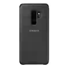 Чохол Samsung LED View Cover Black для Galaxy S9 Plus (G965) (EF-NG965PBEGRU)