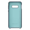Чохол Samsung Silicone Cover Navy для Galaxy S10e (G970) (EF-PG970TNEGRU)