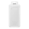 Чехол Samsung Clear Cover Transparent для Galaxy S10 Plus (G975) (EF-QG975CTEGRU)