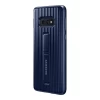 Чехол Samsung Protective Standing Cover Blue для Galaxy S10e (G970) (EF-RG970CLEGRU)