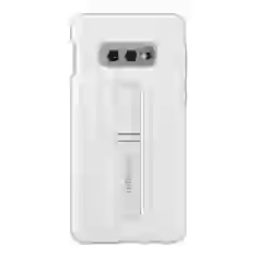 Чехол Samsung Protective Standing Cover White для Galaxy S10e (G970) (EF-RG970CWEGRU)