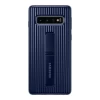Чохол Samsung Protective Standing Cover Blue для Galaxy S10 (G973) (EF-RG973CBEGRU)