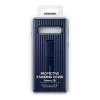 Чехол Samsung Protective Standing Cover Blue для Galaxy S10 (G973) (EF-RG973CBEGRU)