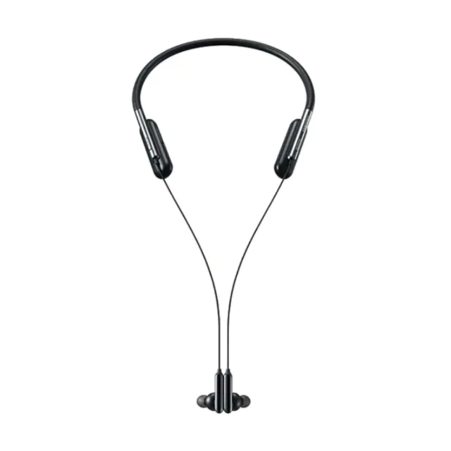 Бездротові навушники Samsung U Flex Black (EO-BG950CBEGRU)