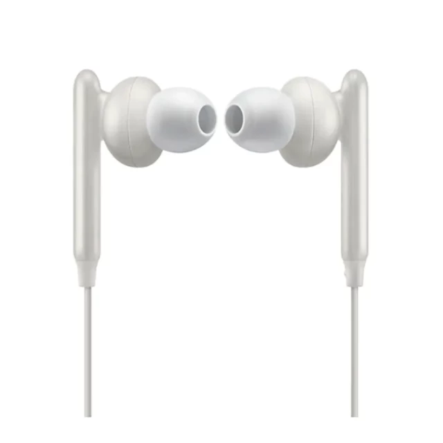 Бездротові навушники Samsung U Flex White (EO-BG950CWEGRU)