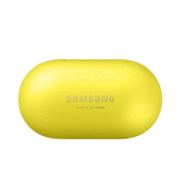 Беспроводные наушники Samsung Galaxy Buds (R170) Yellow (SM-R170NZYASEK)