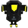Автодержатель Remax Transformer Holder Black/Yellow (RM-C26-BLACK+YELLOW)
