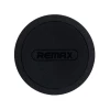 Автодержатель Remax Metal Holder Sticker Black (RM-C30-BLACK)
