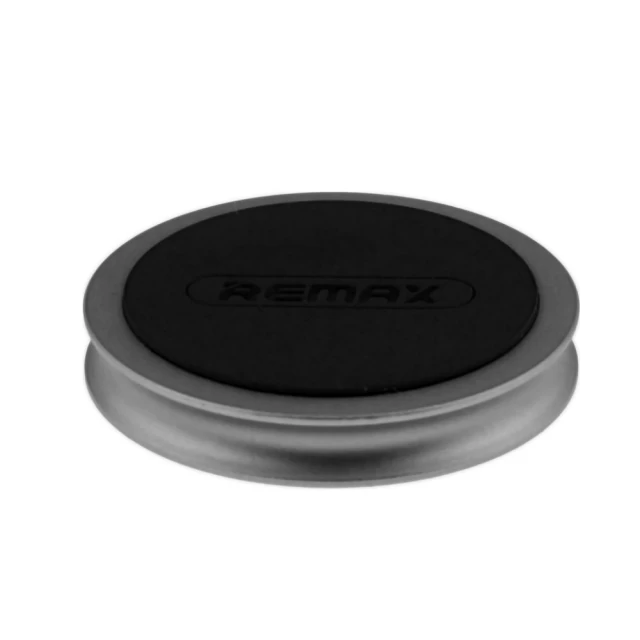 Автотримач Remax Metal Holder Sticker Tarnish (RM-C30-TARNISH)