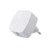 Мережевий зарядний пристрій Remax QC USB-A White (RP-U114-WHITE)