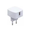 Сетевое зарядное устройство Remax QC USB-A White (RP-U114-WHITE)
