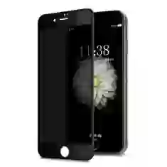 Защитное стекло Remax iPhone 7/8 Plus Caesar Privacy Series Tempered Glass, Black (GL-01-IPH7/8PL-BLACK)