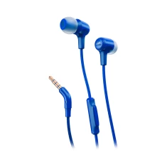 Навушники JBL E15 Blue (JBLE15BLU)